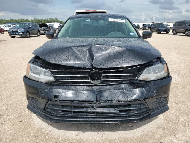 VIN 3VW267AJ5GM206278 2016 Volkswagen Jetta, S no.5