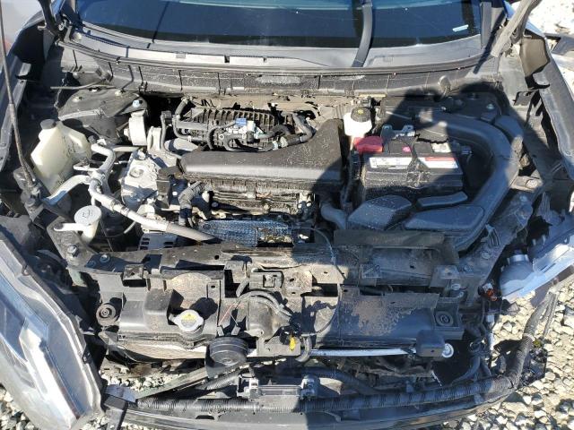 2019 NISSAN ROGUE S - 5N1AT2MT4KC801099