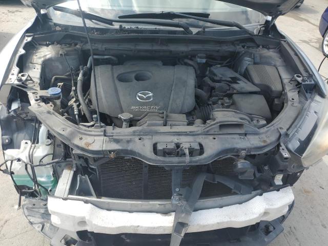 VIN JM3KE2BE4E0379839 2014 Mazda CX-5, Sport no.11