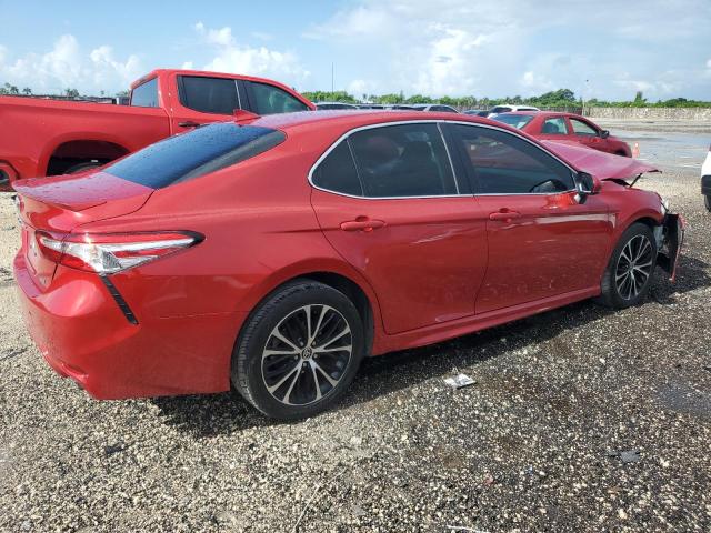 VIN 4T1G11AK6LU361842 2020 Toyota Camry, SE no.3