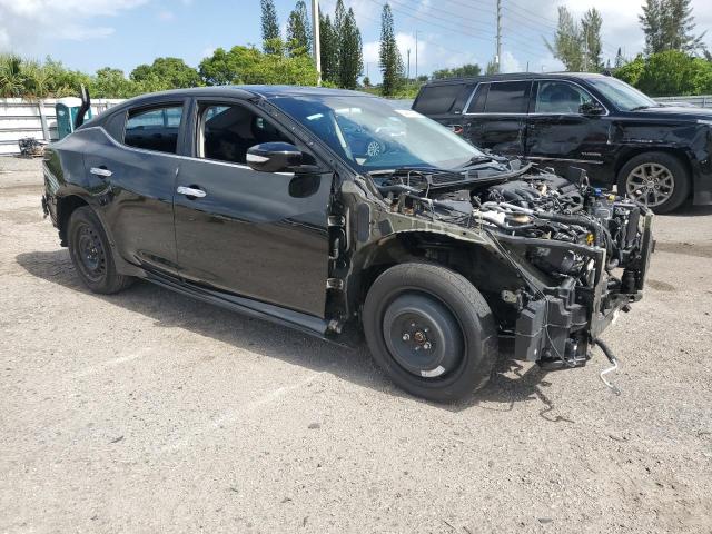 2020 NISSAN MAXIMA SV - 1N4AA6CV8LC361545