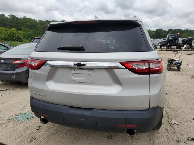2019 CHEVROLET TRAVERSE L - 1GNERGKW1KJ252172