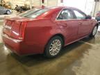 CADILLAC CTS photo