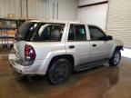 CHEVROLET TRAILBLAZE photo