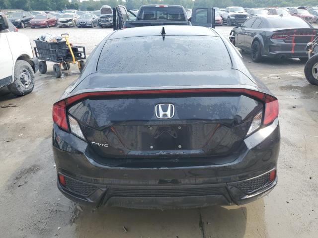 2019 HONDA CIVIC EX 2HGFC3B35KH353800  64366314