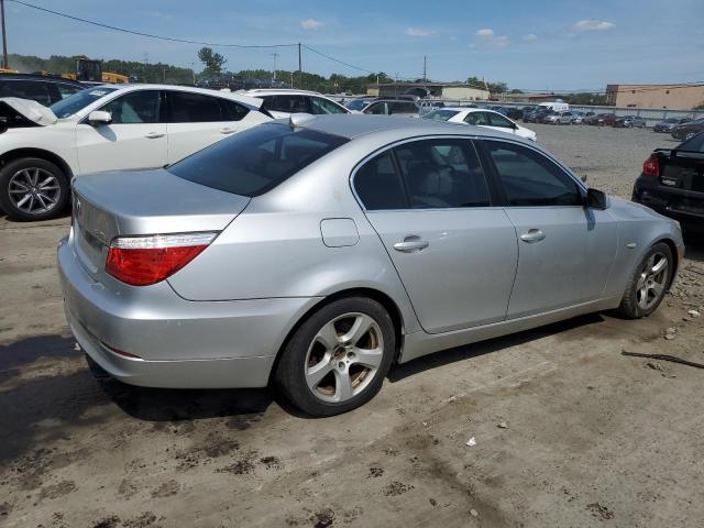 2008 BMW 5er - Image 3