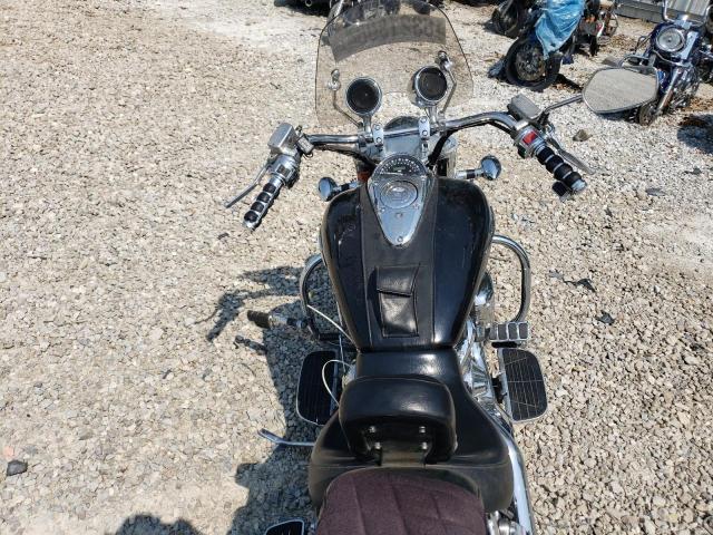 2006 HONDA VTX1800 N2 - 1HFSC49E96A403392