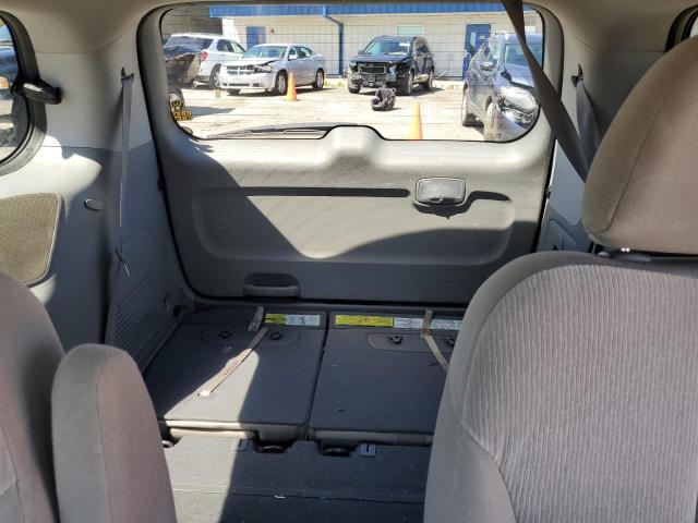 2014 Kia Sedona Lx VIN: KNDMG4C77E6548515 Lot: 60289114