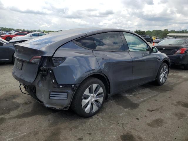 VIN 7SAYGDED6PF935135 2023 Tesla MODEL Y no.3