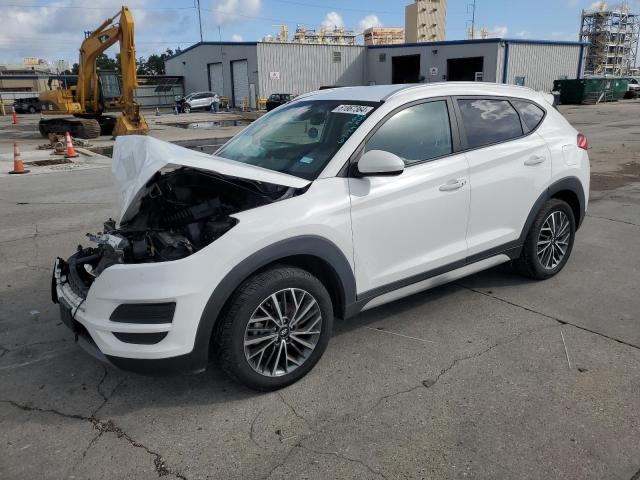 KM8J3CAL1LU124440 Hyundai Tucson LIM