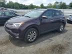2018 TOYOTA RAV4 LIMIT - 2T3DFREV3JW847200