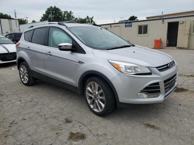 2016 FORD ESCAPE SE - 1FMCU0G78GUA21228