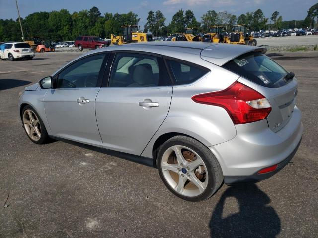 2012 Ford Focus Titanium VIN: 1FAHP3N28CL419958 Lot: 63479544