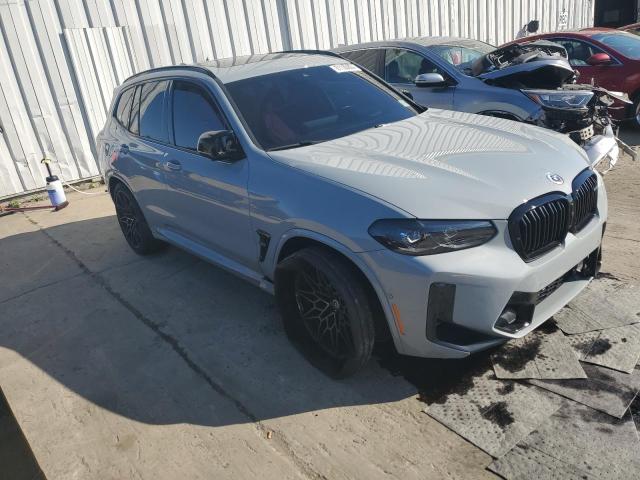 5YM13EC06P9N64558 BMW X3 M  4