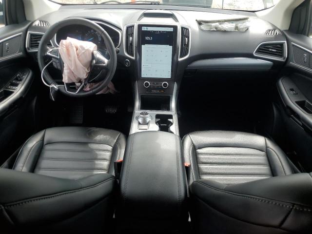 2021 Ford Edge Sel VIN: 2FMPK4J93MBA47021 Lot: 63229554