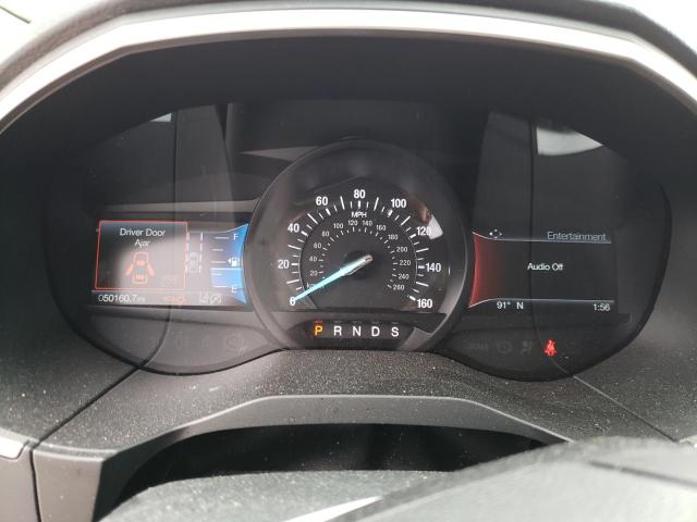 2020 FORD EDGE SEL - 2FMPK3J98LBB05942