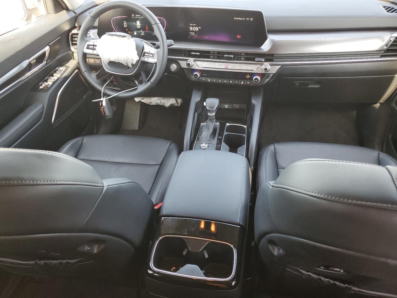 5XYP24GC5RG508519 2024 Kia Telluride Lx