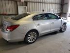 BUICK LACROSSE photo