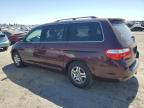 HONDA ODYSSEY EX снимка