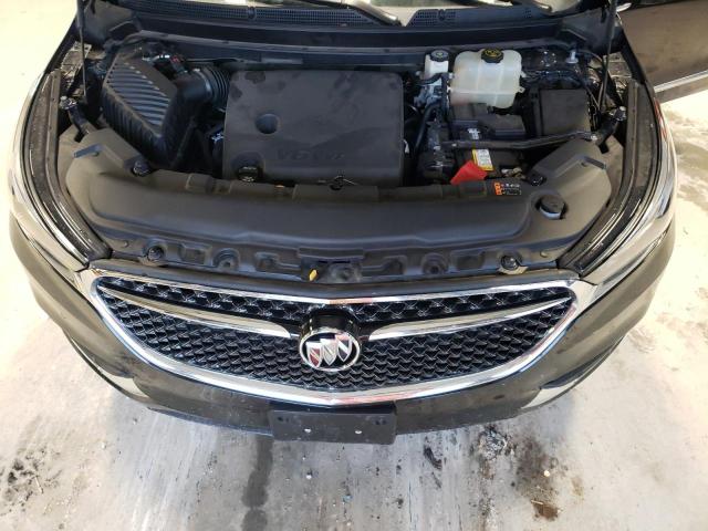 2018 BUICK ENCLAVE AV - 5GAEVCKWXJJ241829
