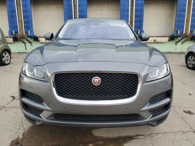 VIN SADCJ2BV8HA099563 2017 Jaguar F-Pace, Premium no.5