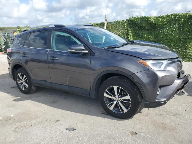 2016 TOYOTA RAV4 XLE - 2T3WFREV8GW268818