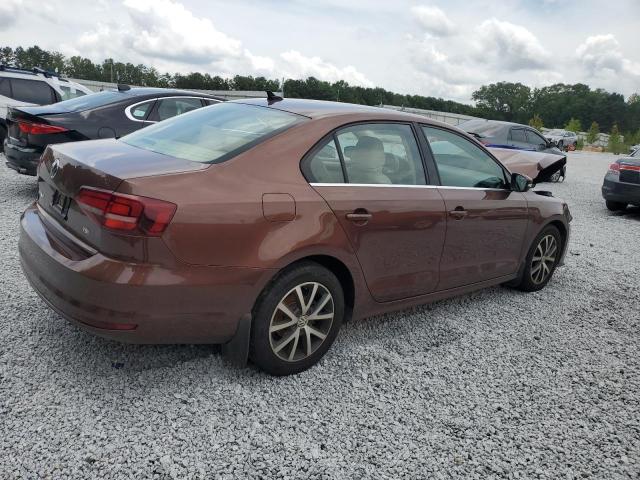 2017 VOLKSWAGEN JETTA SE 3VWDB7AJ9HM276162  65263454