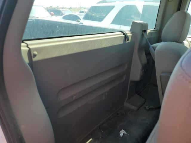 2006 Ford F150 VIN: 1FTRF12W96NA39887 Lot: 58528444