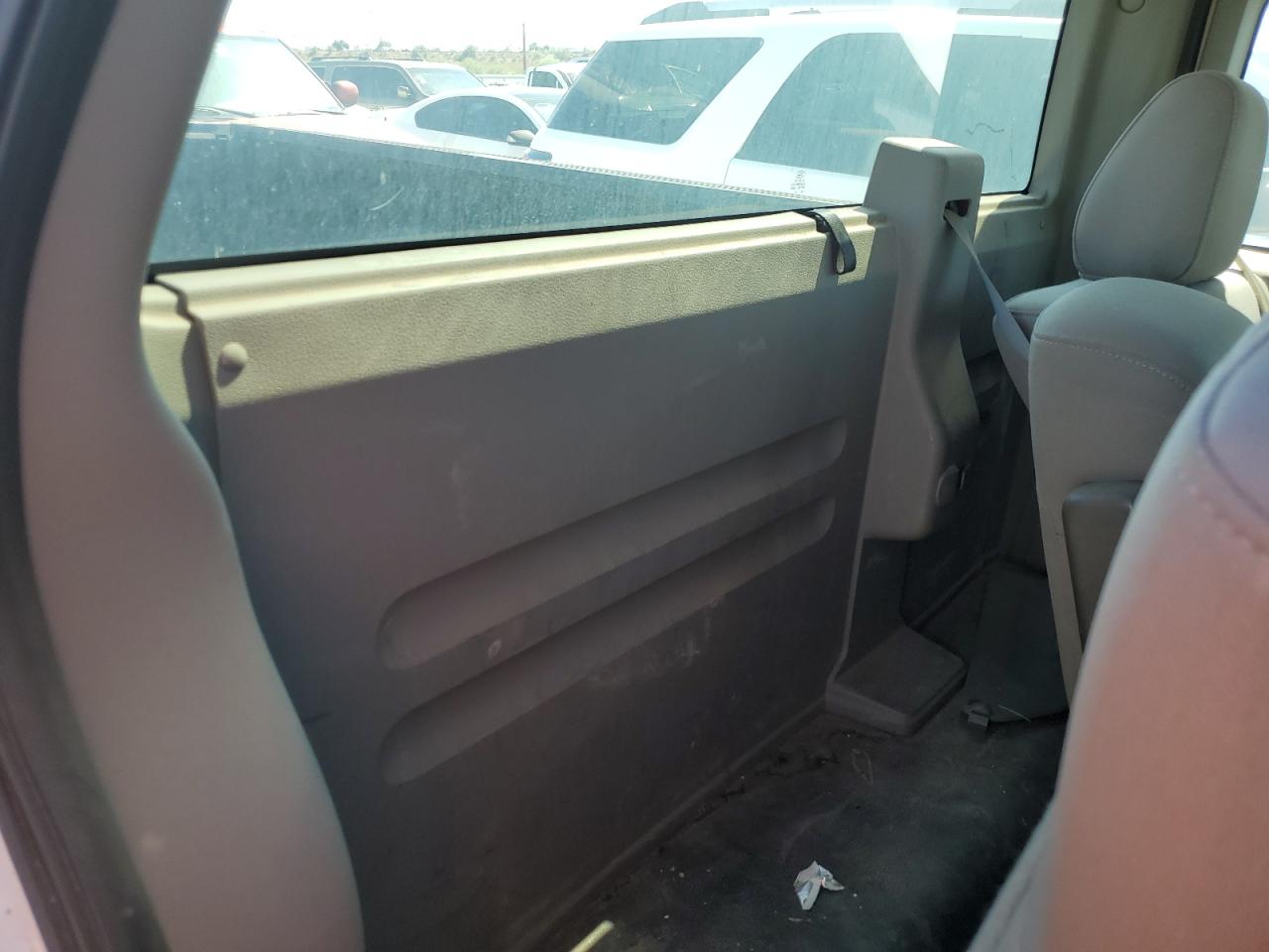 1FTRF12W96NA39887 2006 Ford F150