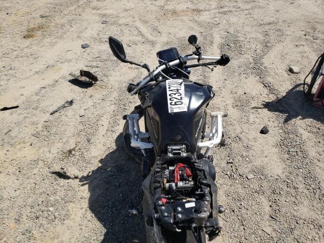 2022 YAMAHA MT09 - JYARN71E4NA002598