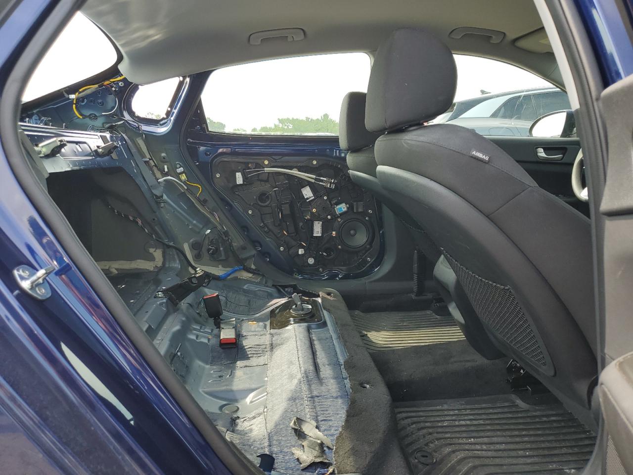 5XXGT4L3XLG406731 2020 Kia Optima Lx