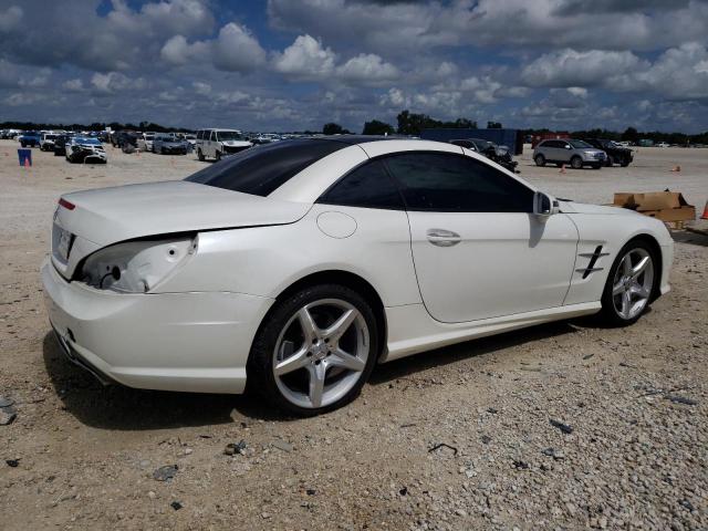 2013 Mercedes-Benz Sl 550 VIN: WDDJK7DA6DF014231 Lot: 61540724