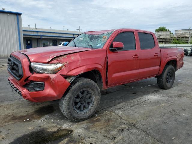 2023 TOYOTA TACOMA DOU 3TYCZ5AN8PT149231  61672564