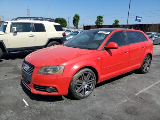 2009 Audi A3 2.0T VIN: WAUHE78PX9A055879 Lot: 60627084