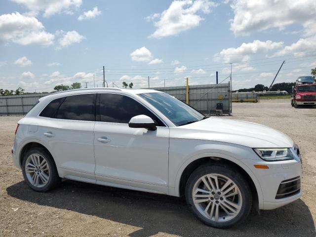 VIN WA1BNAFY7K2100336 2019 Audi Q5, Premium Plus no.4