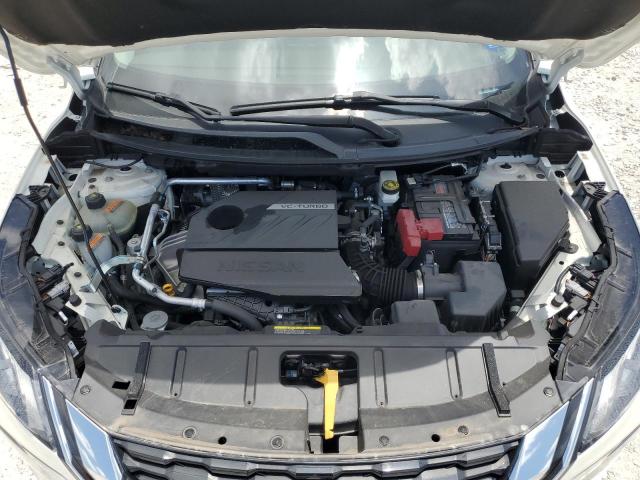 2022 NISSAN ROGUE SV - 5N1BT3BA2NC693792