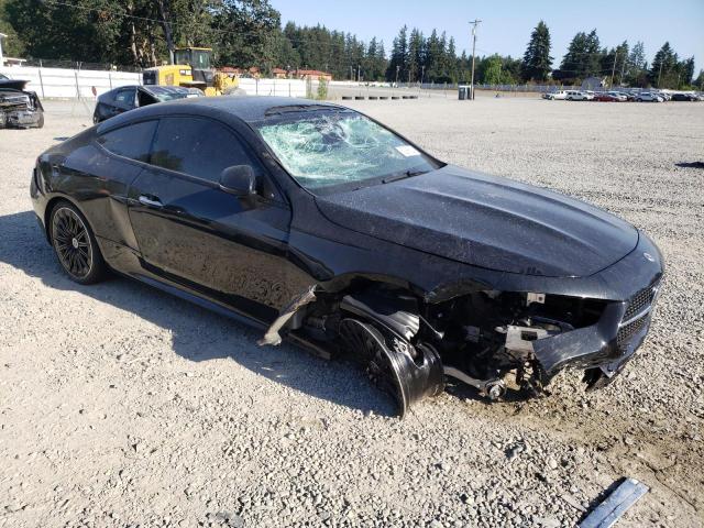 2024 MERCEDES-BENZ CLE 300 4M - W1KMJ4HB2RF018771