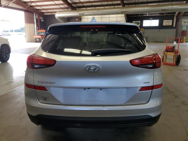 2019 Hyundai Tucson Se VIN: KM8J2CA47KU853102 Lot: 61659244