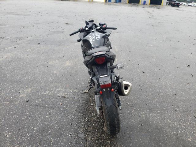 2018 SUZUKI GSX250R LC6DN11AXJ1100923