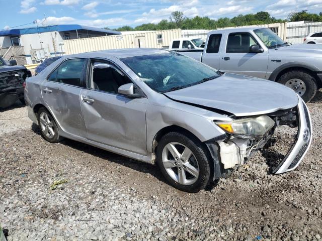 VIN 4T1BF1FKXEU427087 2014 Toyota Camry, L no.4