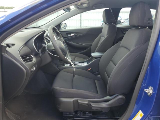 2023 CHEVROLET MALIBU LS - 1G1ZB5ST5PF244555