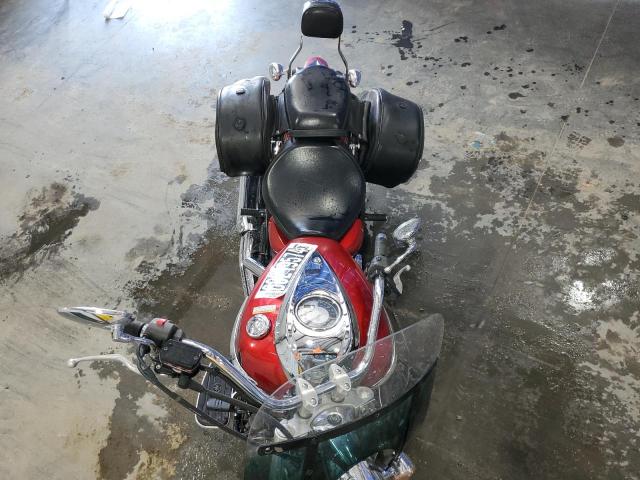 2014 YAMAHA XVS950 A JYAVN01E1EA019025
