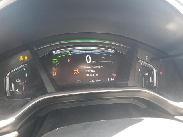 2021 Honda Cr-V Exl VIN: 7FART6H87ME020463 Lot: 60711964