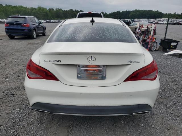 VIN WDDSJ4GB2JN558821 2018 Mercedes-Benz CLA-Class,... no.6