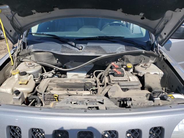 2015 JEEP PATRIOT 1C4NJPAA6FD295822