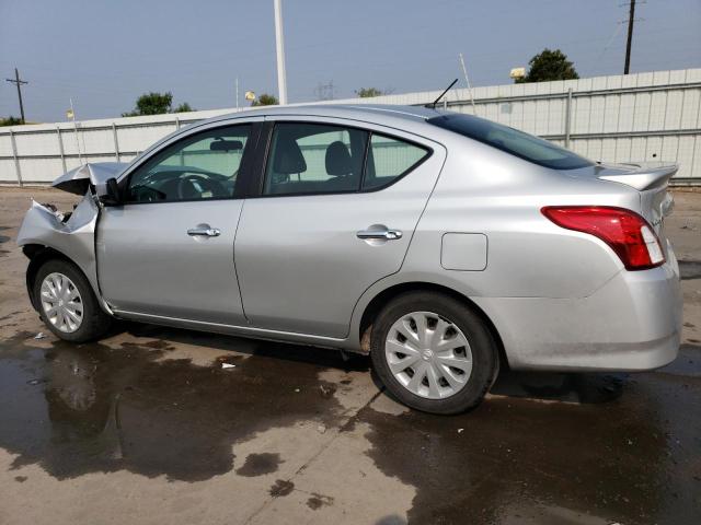 2019 NISSAN VERSA S - 3N1CN7AP3KL878484