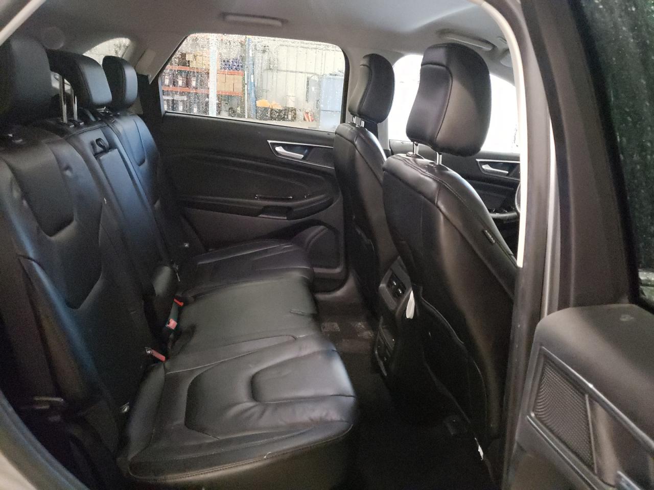 2FMPK4K96LBA13040 2020 Ford Edge Titanium