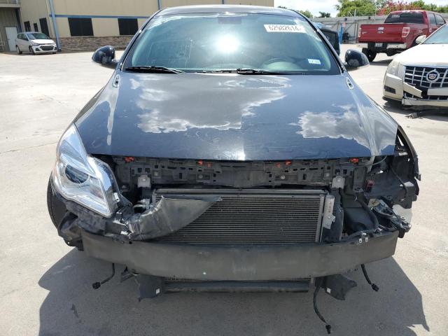 2016 BUICK REGAL 1SV 2G4G25EK0G9107061