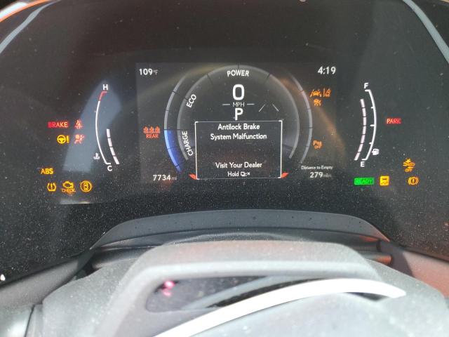 2023 LEXUS RX 500H F 2T2BCMEA9PC009753
