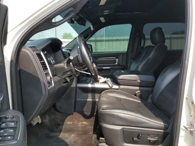 2018 RAM 2500 LONGH - 3C6UR5GL1JG144410